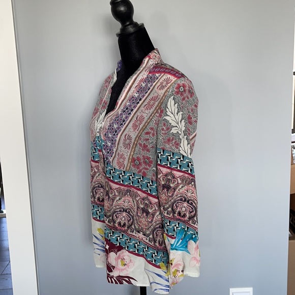 Erto Tunic - Picture 3 of 4